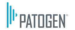 PatoGen AS logo