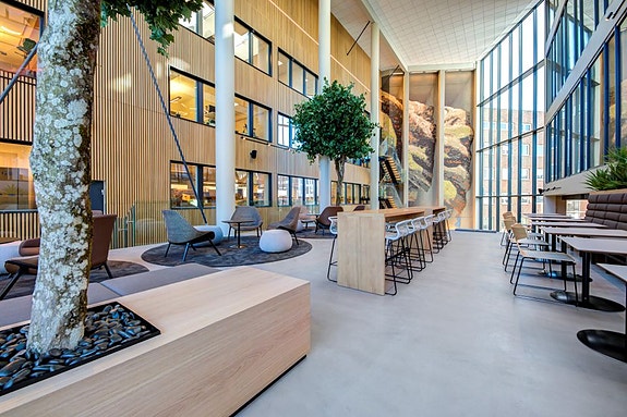 Bilde 2 av 2 i jobbannonse-galleriet