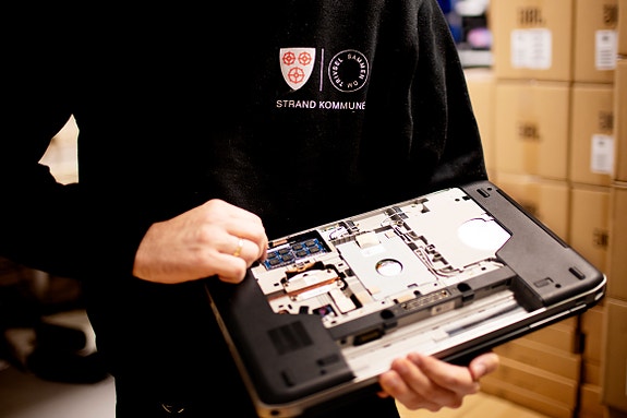 Bilde 3 av 3 i jobbannonse-galleriet