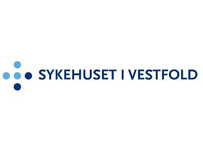 Sykehuset i Vestfold HF logo