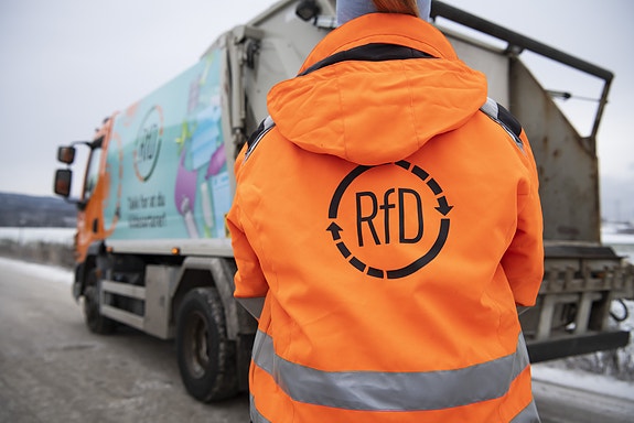 Bilde 1 av 1 i jobbannonse-galleriet