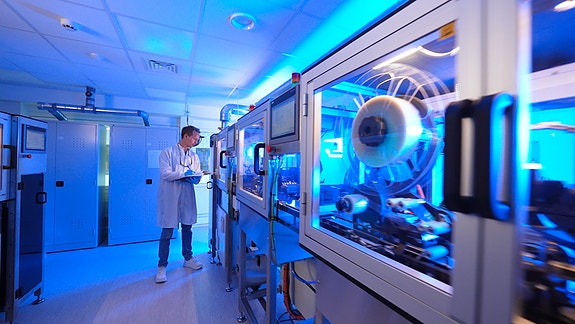 Bilde 2 av 5 i jobbannonse-galleriet