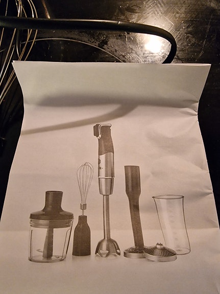 Product image 2 of 5