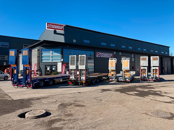 Bilde 1 av 4 i jobbannonse-galleriet