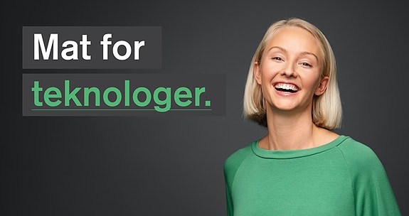 Bilde 1 av 2 i jobbannonse-galleriet