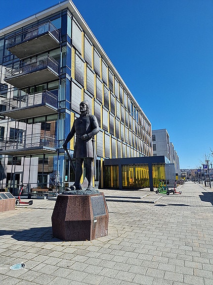 Bilde 2 av 2 i jobbannonse-galleriet