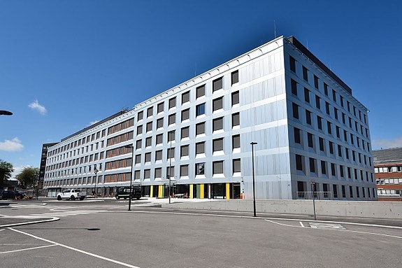 Bilde 2 av 4 i jobbannonse-galleriet