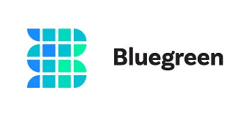 Bluegreen logo