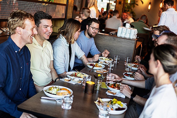 Bilde 7 av 10 i jobbannonse-galleriet