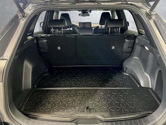 Toyota RAV4 Plug-in Hybrid