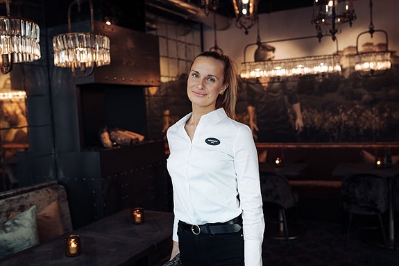 Bilde 2 av 9 i jobbannonse-galleriet