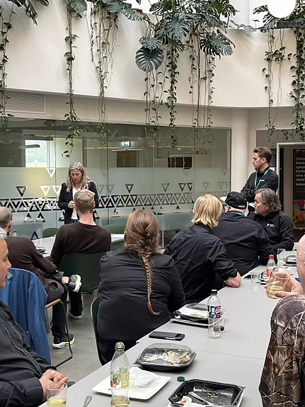 Bilde 3 av 3 i jobbannonse-galleriet