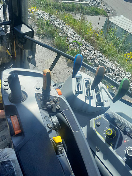 Valtra G105 2023, kr 985 000,-