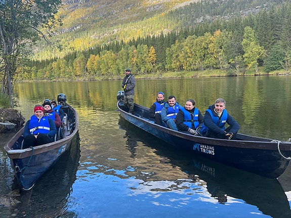 Bilde 8 av 10 i jobbannonse-galleriet