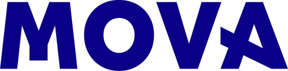 MOVA logo