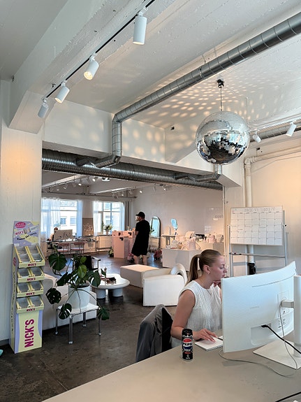 Bilde 2 av 5 i jobbannonse-galleriet