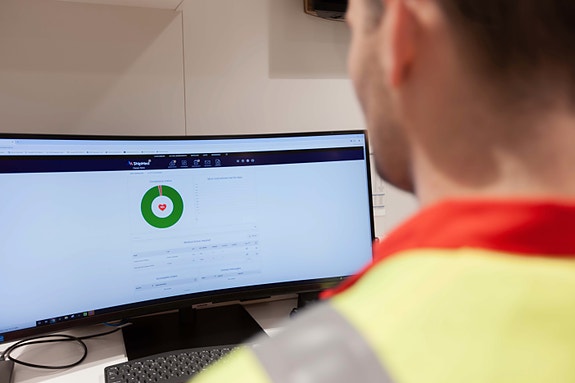 Bilde 1 av 3 i jobbannonse-galleriet