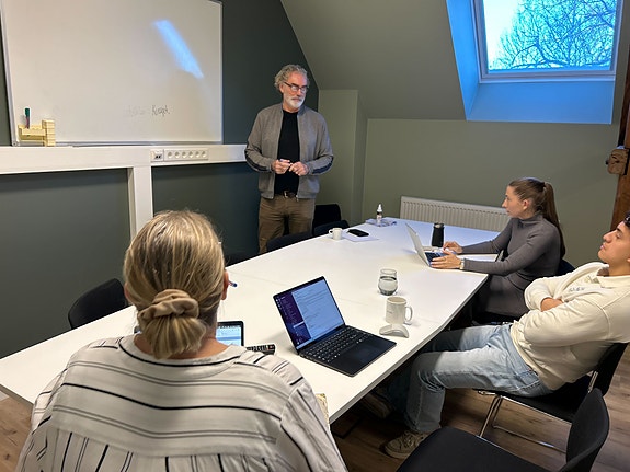 Bilde 4 av 7 i jobbannonse-galleriet