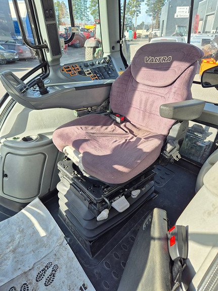 Valtra T 162 2009, kr 380 000,-