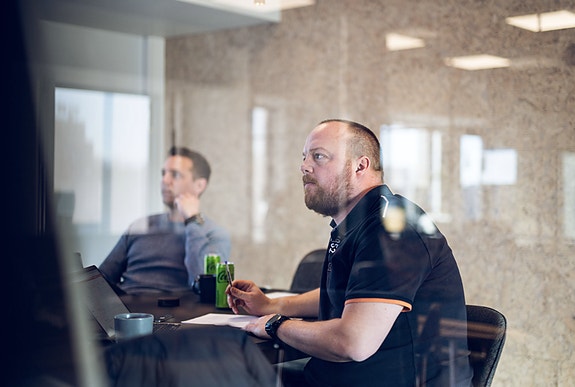 Bilde 2 av 10 i jobbannonse-galleriet