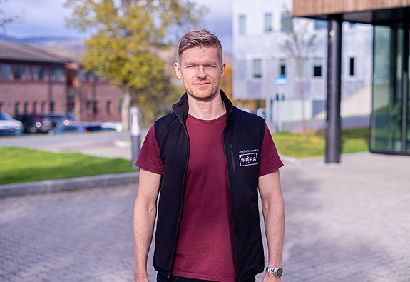 Bilde 5 av 8 i jobbannonse-galleriet