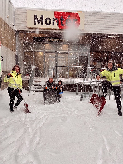 Bilde 6 av 6 i jobbannonse-galleriet