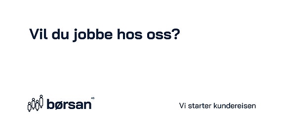 Bilde 1 av 1 i jobbannonse-galleriet