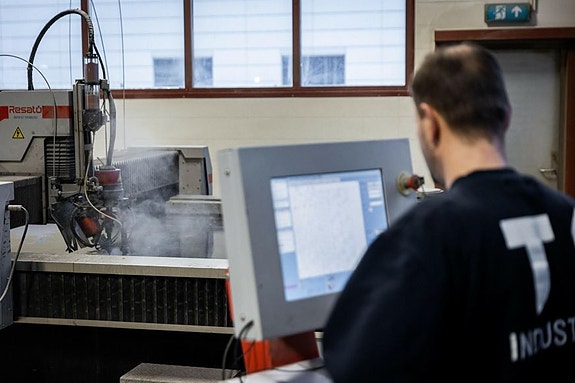 Bilde 5 av 10 i jobbannonse-galleriet