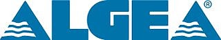 Algea AS logo