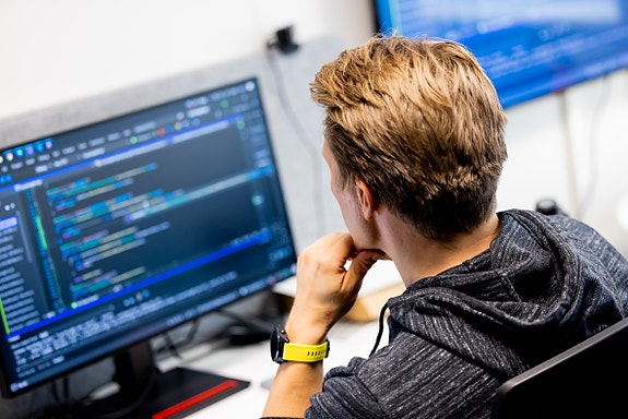 Bilde 10 av 10 i jobbannonse-galleriet