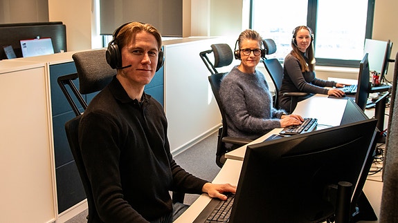 Bilde 4 av 10 i jobbannonse-galleriet