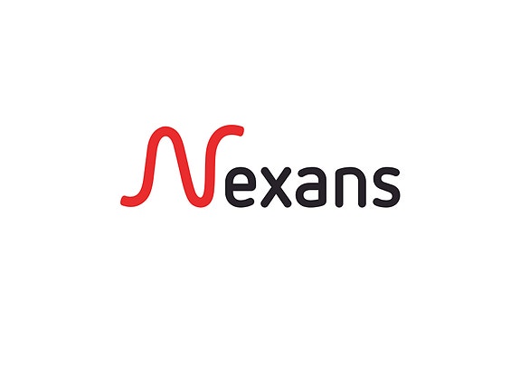 NEXANS logo