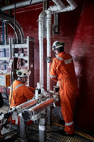 Bilde 1 av 5 i jobbannonse-galleriet