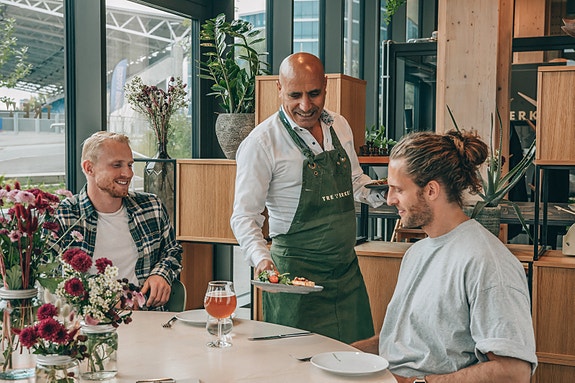 Bilde 1 av 3 i jobbannonse-galleriet