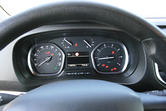Toyota Proace Verso 4 of 5