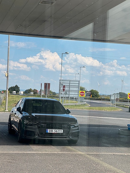 Audi A6 15 of 24