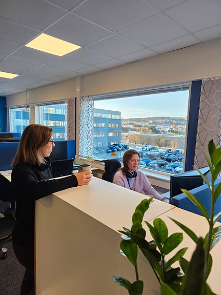 Bilde 3 av 3 i jobbannonse-galleriet