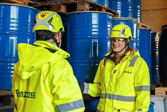 Bilde 1 av 7 i jobbannonse-galleriet