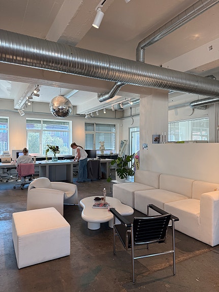 Bilde 1 av 5 i jobbannonse-galleriet