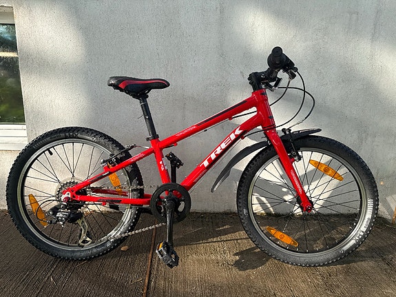 Pen Trek Superfly 20