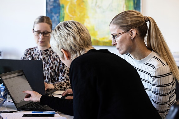 Bilde 3 av 7 i jobbannonse-galleriet