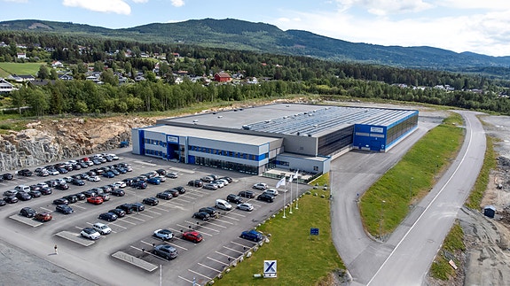 Bilde 1 av 1 i jobbannonse-galleriet