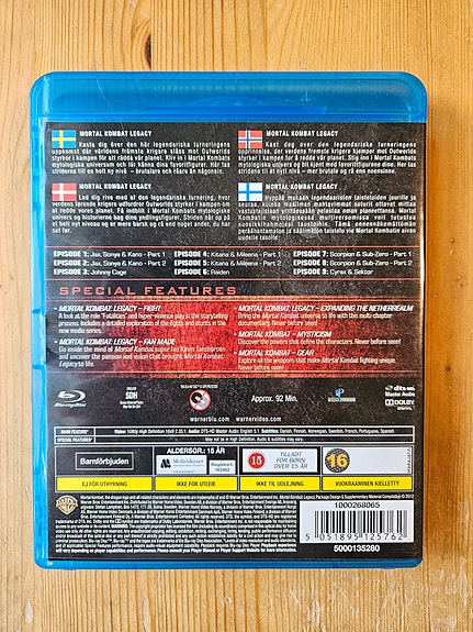 Product image 2 of 2