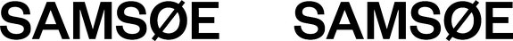 Samsøe Samsøe logo