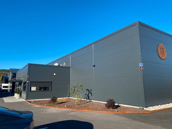 Bilde 1 av 10 i jobbannonse-galleriet