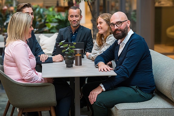 Bilde 1 av 2 i jobbannonse-galleriet