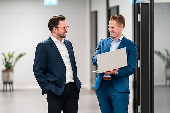 Bilde 1 av 3 i jobbannonse-galleriet