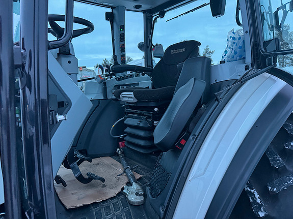 Valtra A105H 2021, kr 665 000,-