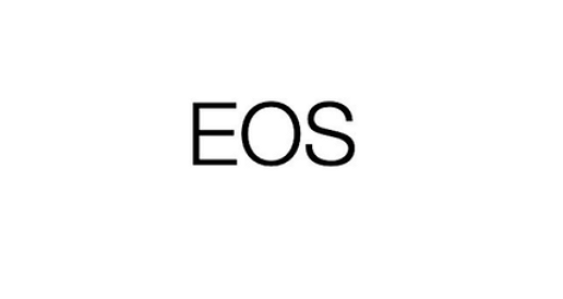 EOS logo