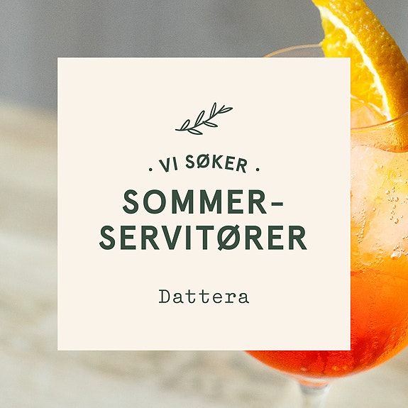 Bilde 1 av 5 i jobbannonse-galleriet